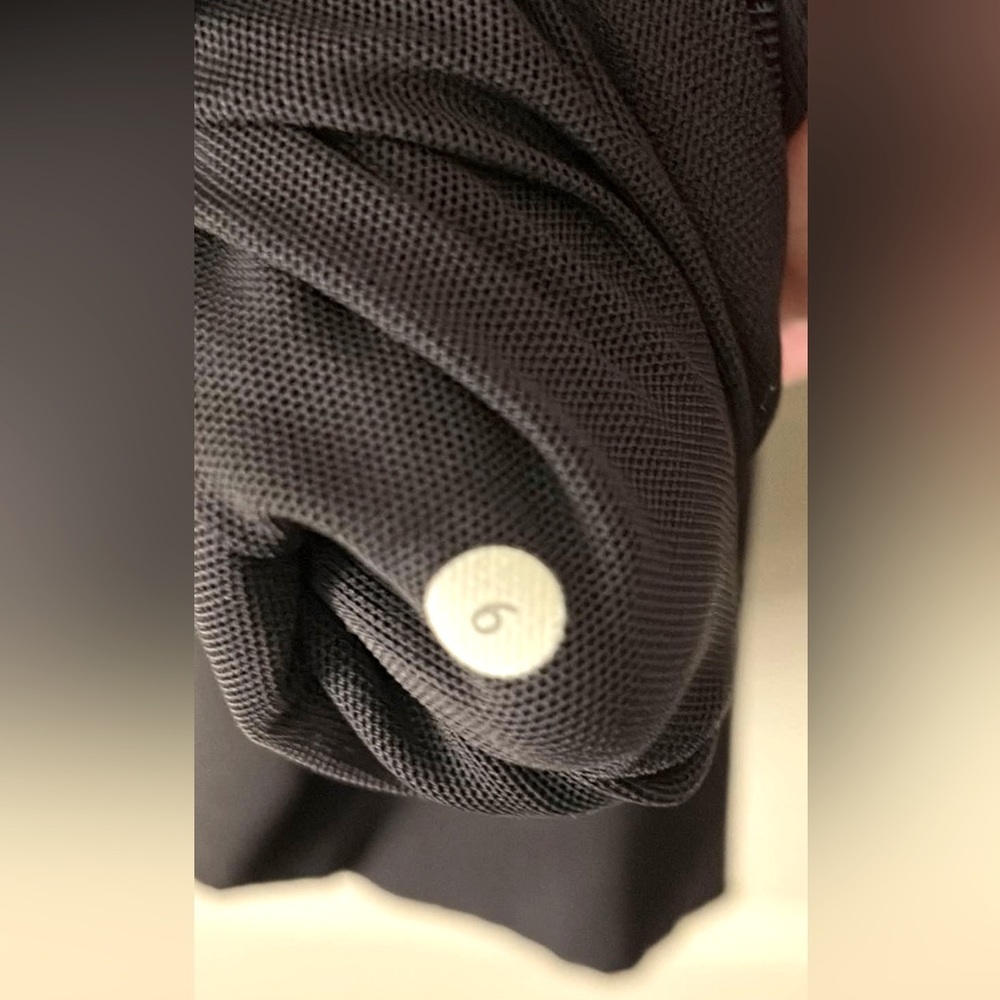Lululemon Jacket - Picture 3 of 5